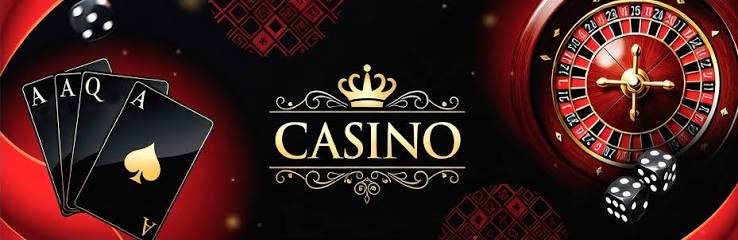Legální online casino LuckyBet Vstupte do světa zábavy a výher