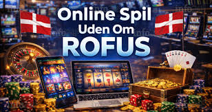 Bedste Online Casino Uden Om - Find Din Favorit Spiloplevelse Bedste Online Casino Uden Om - Find Din Favorit Spiloplevelse