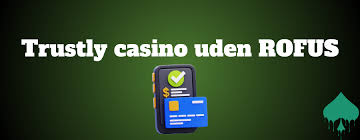 Betting Uden Rufus En Ny Æra for Spil